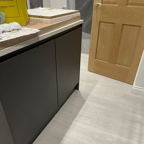 Builders Clean Paddington W2